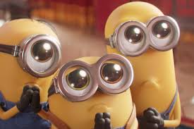 With the tribe on the brink of collapse, three unlikely heroes—kevin, stuart, and. Film Minions The Rise Of Gru 2020 Movies Ch Kino Filme Dvd In Der Schweiz
