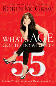 robin mcgraw look and feel young at