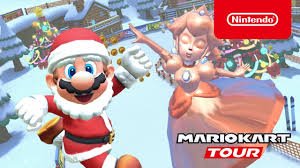 All Cup Ranking Mario Kart Tour Nintendo