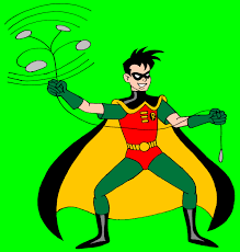 Jul 04, 2012 · batman's mental health, part 1. Robin Dick Grayson Batman The Animated Series By Rodan5693 On Deviantart