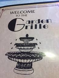 garden grille cafe palm harbor