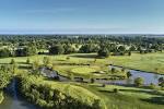Golf de Bordeaux Lac - Two superb 18-hole courses - Lecoingolf