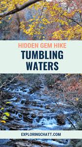 tumbling waters trail