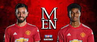 You previously blocked notifications from manutd.com. Manchester United Manchester Evening News Home Facebook