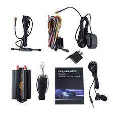 Locate your car or tracker's gps antenna and receiver. China Gsm Gprs Gps Tk103b Car Tracker Block Engine Remotely Car Locator Gps Car 103b China Gps Gps Tracker