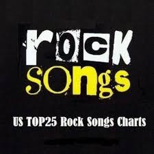Stax Of Wax Billboard Rock Singles And Album Chart 09 15 2012