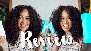 review moroccanoil curl range you