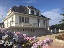 maisons à Île de groix villas à vendre