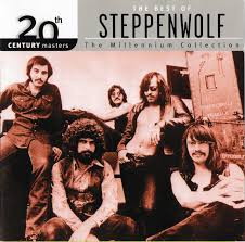 cd al steppenwolf the best of