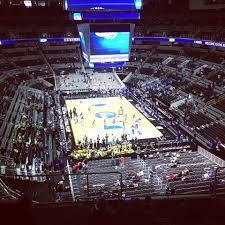 Sap Center Section 209 Basketball Seating Rateyourseats Com