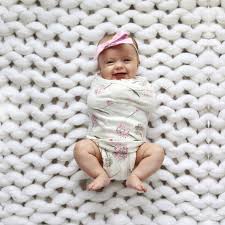 Summer Swaddling Best Swaddle For Hot Weather The Sleep