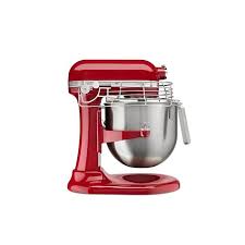 Kitchenaid Commercial Lift Stand Mixer