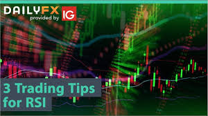 3 Trading Tips For Rsi