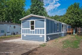 rathdrum id mobile manufactured homes