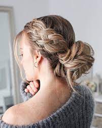 Braiding the entire hair in a fishtail might be a challenge, but the girls who have extremely long hair, this braids is perfect. 30 Braided Hairstyles For Girls 2021 S Most Popular
