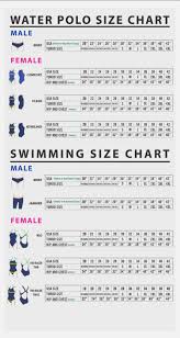 Speedo Swimwear Size Chart Blog Eryna