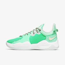 Get the best deals on mens nike paul george shoes and save up to 70% off at poshmark now! Paul George Basketball Shoes Nike Nl