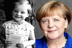 The daughter of a lutheran pastor and teacher who moved his family east to pursue his theology studies, merkel grew up in a rural area north of berlin in the then german democratic republic. Angela Merkel Childhood Story Plus Untold Biography Facts