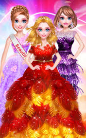 makeup beauty dress up games for
