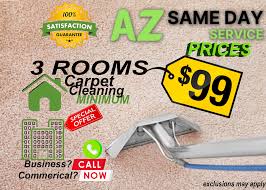 scottsdale best carpet cleaning in az