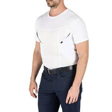 5.11 tactical men's operator nylon mesh belt. 5 11 Tactical 41222 Men S Cams Short Sleeve Uniform Casual Baselayer Shirt Polyester Cotton Upper Body Polyester