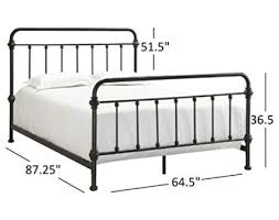 top 15 best iron bed frames in 2021
