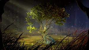 Mystical Tree Wallpapers - Top Free ...