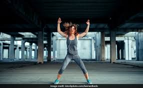 aerobic exercises daily for better health