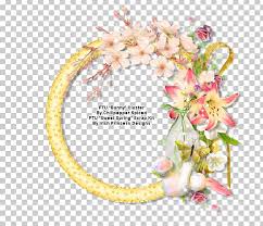Floral Design Cut Flowers Molding Petal Png Clipart Album