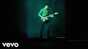 Shawn Mendes Treat You Better Live On The Honda Stage From The Air Canada Centre