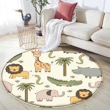 quality rug childrens flannel carpet