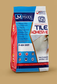 John Maxx P 303 Tile Adhesive