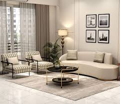 3 1 1 Fabric Sofa Sets