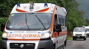 Tragedia a Vieste, 21enne muore dopo un incidente in moto | Il Resto del  Gargano