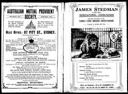 provident society nsw government
