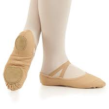 Amazon Com So Danca Stretch Canvas Ballet Shoe Shoes