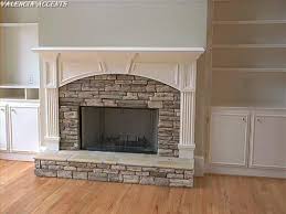 Home Fireplace Fireplace Remodel Home