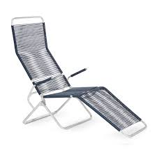 Ein liegestuhl ist ein zusammenklappbares möbelstück, auf dem man sowohl sitzen als auch liegen kann. Altorfer Liegestuhl Modell 1158 Von Embru Bestswiss Ch
