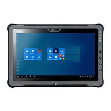 the getac f110 here aleger