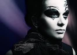 65 000 gothic makeup pictures