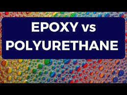 epoxy vs polyurethane flooring