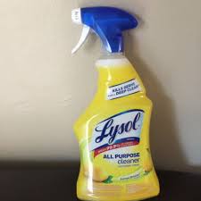 Lysol® kitchen pro power degreaser & disinfectant. Buy Lysol Multi Purpose Cleaner Online In Nigeria At Best Prices