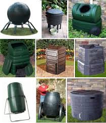 Types Of Composting Bins Uncle Jim S