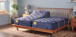 sealy golden elegance mattress review