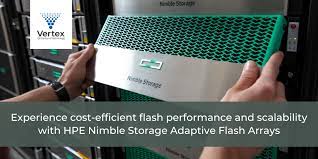 experience cost efficient flash