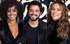 Dança dos famosos 2019 was the sixteenth season of the brazilian reality television show dança dos famosos which premiered on august 25, 2019 at 7:30 / 6:30 p.m. Oh Lne5buth0gm