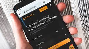 Bw is a bitcoin mobile trading platform, providing trading platform for bitcoin. Binance Watchdog Clamps Down On Cryptocurrency Exchange Bbc News