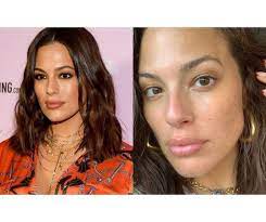 100 celebrities without makeup 2023