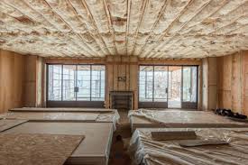 insulating homes with natural sheep s