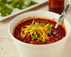 simple and kid approved chili momma chef